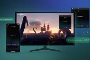 Gaming Copilot: Seu Companheiro de Jogos com IA no Xbox e PC