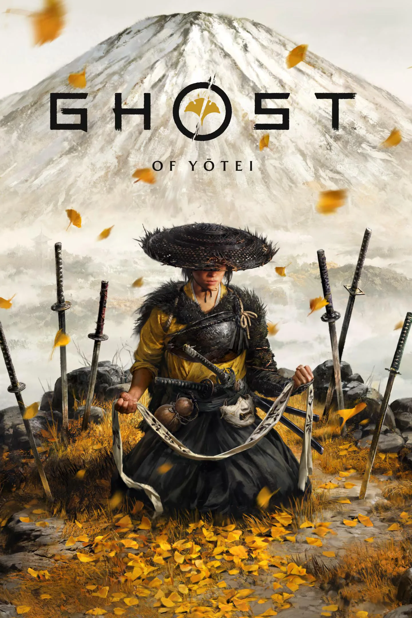 Ghost Of Yōtei: Aprimorando a Vingança no PS5