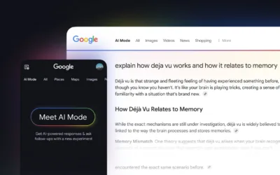 Google Libera Modo IA no Brasil: A Revolução da Busca Chegou