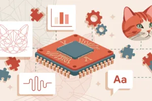 Como a Inteligência Artificial Ajudou a Salvar o Google