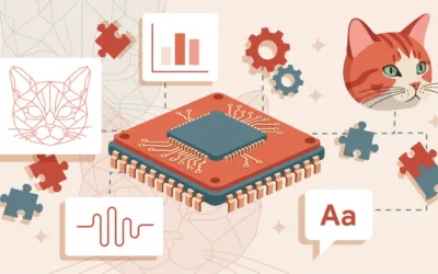 Como a Inteligência Artificial Ajudou a Salvar o Google