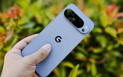 Google Pixel 10 Pro XL: Review Completo do Smartphone com IA