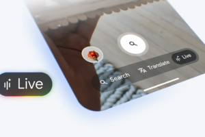 Google Search Live: A Revolução da Pesquisa por Voz com IA em Tempo Real