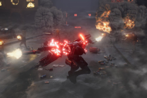 Gungrave Gore Blood Heat: O Renascimento Completo do Clássico de Ação no Xbox Tokyo Game Show 2025