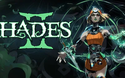 Hades 2: Sucesso Avassalador no Steam e o Futuro dos Roguelikes