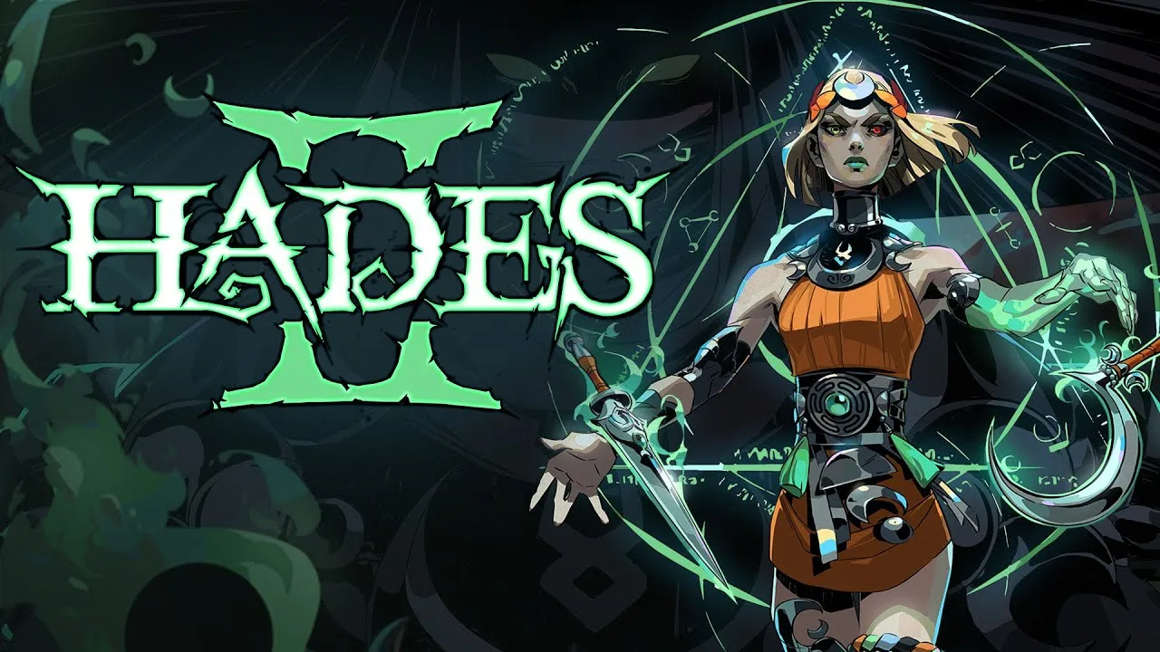 Hades 2: A Nova Era dos Roguelikes da Supergiant Games