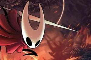 Hollow Knight: Silksong no Switch 2: Recursos Aprimorados Gratuitos