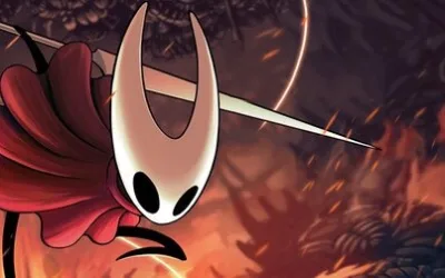 Hollow Knight: Silksong no Switch 2: Recursos Aprimorados Gratuitos