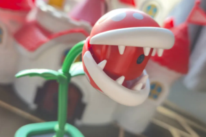Hori Piranha Plant Camera para Nintendo Switch 2 vale a pena?