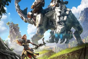 Horizon Zero Dawn vs. Light of Motiram: A Batalha Legal
