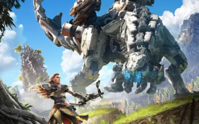 Horizon Zero Dawn vs. Light of Motiram: A Batalha Legal