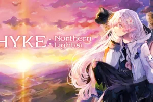 HYKE: Northern Light(s) Chega ao PS5, Switch e PC com Desconto de Lançamento