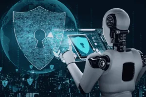 IA e Machine Learning: A Nova Fronteira da Cibersegurança