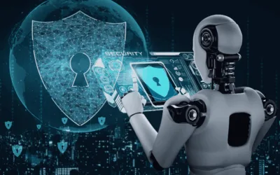 IA e Machine Learning: A Nova Fronteira da Cibersegurança
