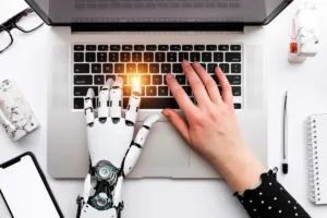 Vozes de IA: O Fim da Distinção com a Fala Humana?