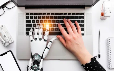 Vozes de IA: O Fim da Distinção com a Fala Humana?