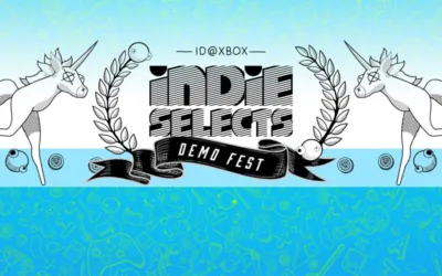 ID@Xbox Indie Selects Demo Fest: Descubra os Próximos Sucessos Indie!