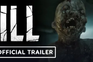 ILL: O Horror Realista que Promete Revolucionar os Games de Sobrevivência