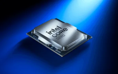 Intel Revela Patente de Fusão de Núcleos para Super CPUs