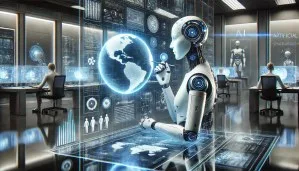 Inteligência Artificial: Humanos Superados até 2028?