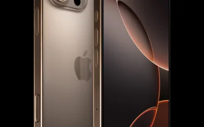 iPhone 16 Pro e Pro Max: Review Completo dos Novos Smartphones da Apple