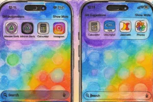 iPhone 17 traz Liquid Glass e promete revolucionar o design da Apple