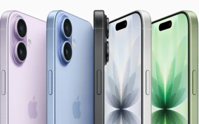 Vale a pena comprar o iPhone 17 no Paraguai? Analisamos os custos e benefícios