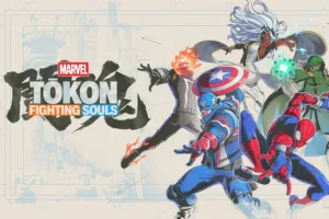 Marvel Tokon Fighting Souls: Novo Jogo de Luta Chega em 2026