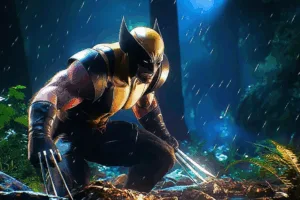 Marvel”s Wolverine e Venom: Insomniac Expande Universo Gamer da Marvel