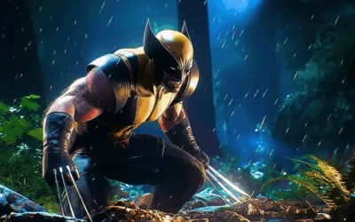 Marvel”s Wolverine e Venom: Insomniac Expande Universo Gamer da Marvel