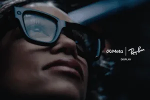 Meta Ray-Ban Display: Vazamento Revela Óculos Inteligentes com Tela