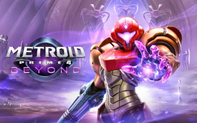 Nintendo Direct: Pré-vendas do Switch 2, Metroid Prime 4 e Super Mario Galaxy 1+2 já disponíveis!