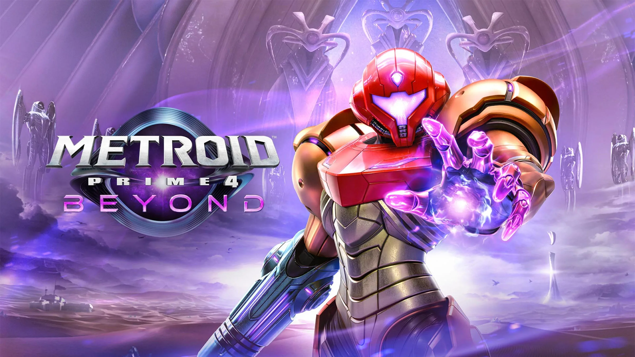 Metroid Prime 4 Beyond: Samus em ação com sua nova motocicleta