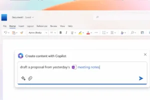 Microsoft 365 Copilot: Fim da Exclusividade OpenAI e Chegada da Anthropic