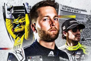 NASCAR 25: Novidades e Data de Lançamento Reveladas para PS5, Xbox e PC