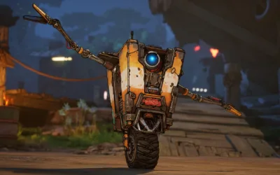 Borderlands 4 e NHL 26: Destaques da Próxima Semana no Xbox