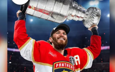 NHL 26 Review: Intenso e Frenético Como o Hóquei Real