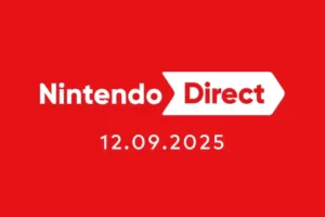 Nintendo Direct de Setembro de 2025: Tudo o que Você Precisa Saber