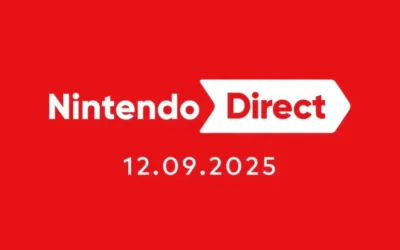 Nintendo Direct de Setembro de 2025: Tudo o que Você Precisa Saber