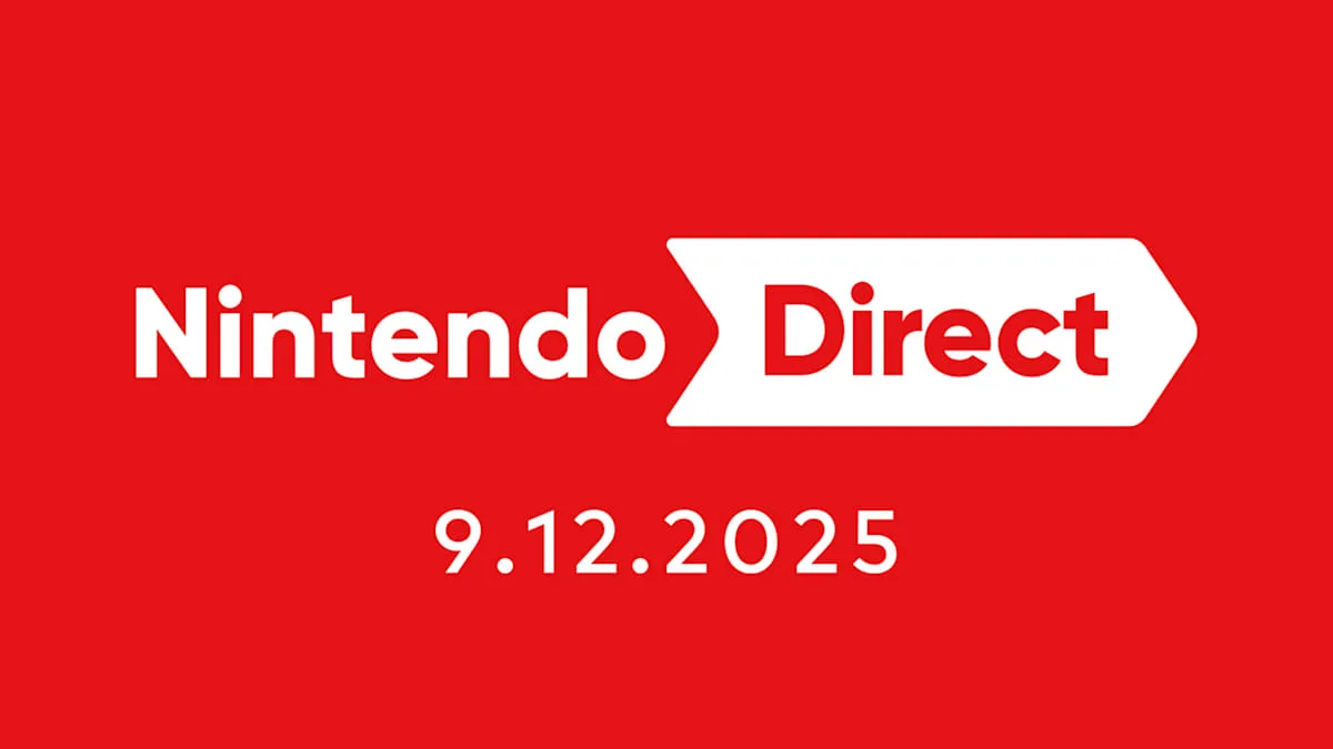 Nintendo Direct Super Mario Bros. 40th Anniversary