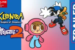 Nintendo Switch Online: Mr. Driller 2 e Klonoa: Empire of Dreams Chegam ao GBA!