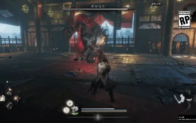 Nioh 3: Tudo sobre o novo RPG de ação samurai que chega em 2026