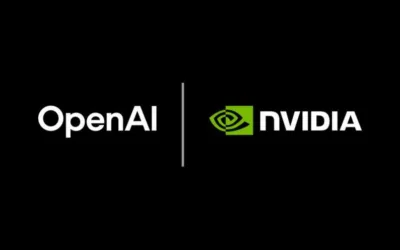 Nvidia e OpenAI Impulsionam Infraestrutura de IA no Reino Unido