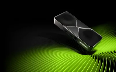 NVIDIA RTX 50 Super: Tudo o que sabemos sobre a próxima atualização de GPU