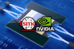 Nvidia Lidera Corrida de Chips AI com TSMC A16: O Futuro das GPUs