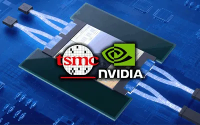 Nvidia Lidera Corrida de Chips AI com TSMC A16: O Futuro das GPUs