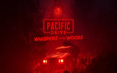 Pacific Drive: Expansão Traz Horror e Fanáticos por Anomalias