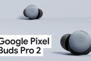 Pixel Buds Pro 2: Áudio Adaptativo e Gemini Live Aprimorado Chegam com Nova Atualização