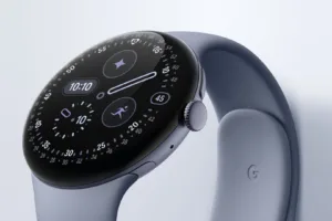 Pixel Watch 4: O Futuro da Tecnologia Vestível Chegou?