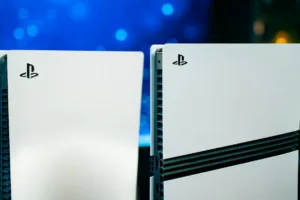 PS5 Slim: Nova Versão com Menos Armazenamento e Mesmo Preço